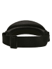 Urban Classics Visor in black/gunmetal