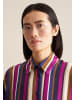 Seidensticker Longbluse Oversized in Dunkelblau