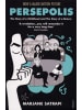 Penguin Random House Buch - Persepolis, English edition