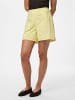 Pieces Shorts in French Vanilla