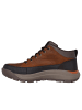 Skechers Outdoorschuh CAMBERT-BRUIN in dark brown