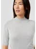 s.Oliver Strickpullover  in  9400_grau meliert
