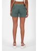 alife and kickin Shorts JuleAK A in sage leaf