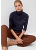 s.Oliver Pullover langarm in Blau