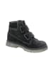 Ricosta Stiefel für Jungen in grau