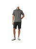 S.OLIVER RED LABEL Short in Grau