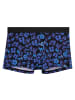 HOM Boxershort 1er Pack in Blau