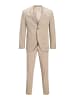 Jack & Jones Einreihiger Blazer und Hose in Pure Cashmere 1
