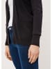 s.Oliver Strickjacke in 9999_schwarz