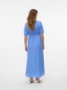 Vero Moda Kleid in Granada Sky