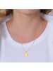 Elli Halskette für Damen in gold
