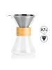 BEEM POUR OVER Kaffeekaraffe - 0,7 L