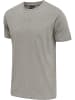 Hummel Hmlred Herren in GREY MELANGE