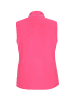 NALLY Damen Weste in Pink