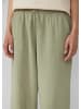 QS Hose in 7297_salbeigrün