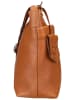 Burkely Bodybag Soft Skylar in Cognac
