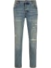 2Y Premium 2Y Premium Jeans in sand blue