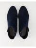 Di Lauro Klassische Stiefeletten in Blau
