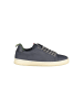 NORWAY 1963 Blau Polyurethan Herren Sneaker