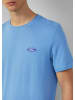 s.Oliver T-Shirt in 55D6_blau