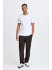 !SOLID Chinohose in Schwarz