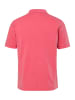JP1880 Poloshirt in sanftes rot