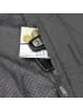 Normani Outdoor Sports Damen Hardshelljacke Magellan in Grau