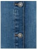 More & More Denimjacke in middle blue denim