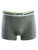 Levi´s Boxershort in Blau