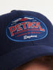 Petrol Industries Trucker Cap Porcupine in Blau