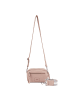 FREDs BRUDER Bestie Umhängetasche 22 cm in shy rose
