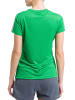 erima Squad T-Shirt in fern green/smaragd/silver grey