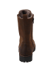 palado Schnürstiefel in brown