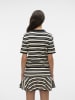 Vero Moda Strickpullover in Black 1