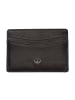 Golden Head Valencia Kreditkartenetui RFID Schutz Leder 10 cm bronze