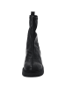 Palado Chelsea Boots Zelana in Schwarz