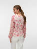 Vero Moda Hemd in Coconut Cream