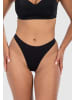 SMILODOX String Nysa in Schwarz