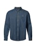MCS Hemd Tim in Denim
