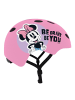 Disney Minnie Mouse Kinderhelm 52–56 cm – Sicher & bequem