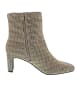 La Strada Stiefelette Beige
