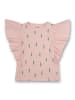 Sanetta T-Shirt in Rosa