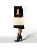 Tom Tailor Lissi Handtasche 36 cm off white