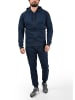 !SOLID Jogginghose in blau