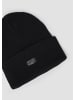 s.Oliver Mütze in 9999_schwarz