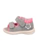 superfit Sandalen in Grau