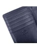 Maître Börse dark blue