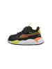 Puma Sneaker Low 395556 Schwarz