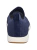 Josef Seibel Sneaker Caren 47 in blau