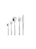 Gense Besteckset in Matter/glänzender Stahl